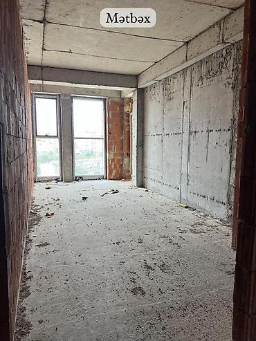 bakı tikiş evi ünvanları: 3 otaqlı, Yeni tikili, 174 kv. m — 6
