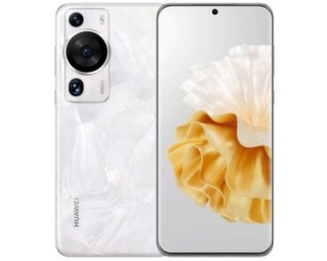 смартфоны huawei: Huawei P60 Pro, Б/у, 256 ГБ, 2 SIM