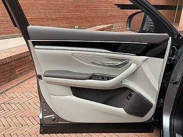 BYD: BYD Song Plus: 2025 г., 0.1 л, Автомат, Электромобиль, Кроссовер — 13