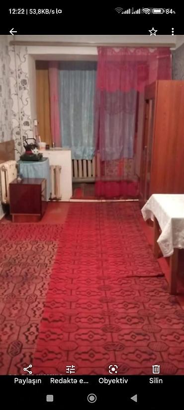 masalı: Hövsan qəsəbəsi, hövsan Molun yanında yataqxanada 1 otaqlı mənzil — 1