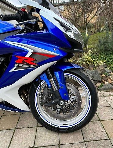 navoj: Suzuki gsxr trakice za felne sa nadpisima suzuki - 1404 📌 Opis — 2