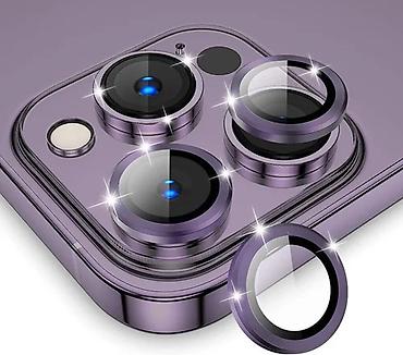 брони пленка: Защитные стекла на объективы смартфона LENS FILM - Полная защита — 5