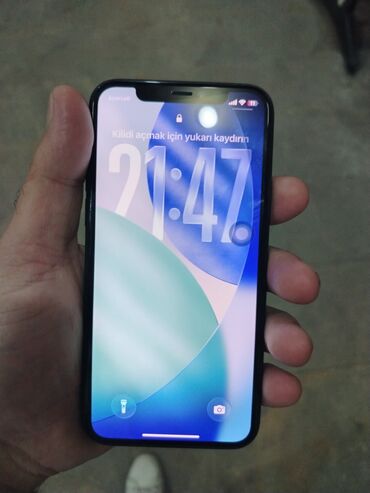 Apple iPhone: IPhone 11 Pro, 64 GB, Alpine Green, Face ID — 8