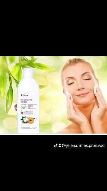 Šminka: Šminka — 5