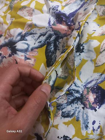 Другие товары для детей: Короткое платье мама и дочь, производство Южная Корея, очень красивое — 5