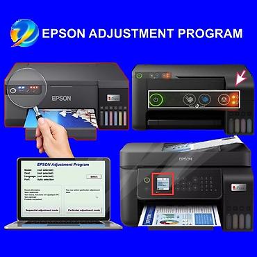 printer epson l850: 🖨️"Printer təmiri ustası" olaraq printerlərin təmiri, quraşdırılması — 4