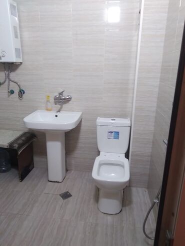 Uzunmüddətli kirayə mənzillər: KİRAYƏ VERİLİR. Bakixanov (Razin),1 otaq-2 otaqa — 11