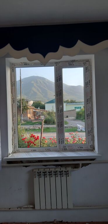 Пластиковые окна на заказ: Изготовление алюминиевых и пластиковых окон дверей и витражей любой — 2