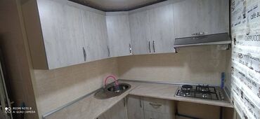 Köhnə tikili: Sumqayıt, 2 otaqlı, Köhnə tikili, 50 kv. m — 7