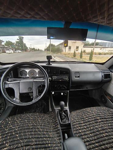 Volkswagen: Volkswagen Passat: 1989 г., Механика, Бензин, Седан — 3