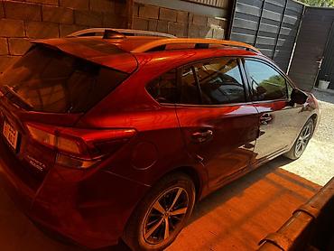 subara impreza: Subaru Impreza: 2017 г., 2 л, Автомат, Бензин, Универсал — 2