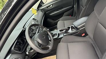 renault: Renault SM6: 2020 г., 2 л, Автомат, Седан — 6