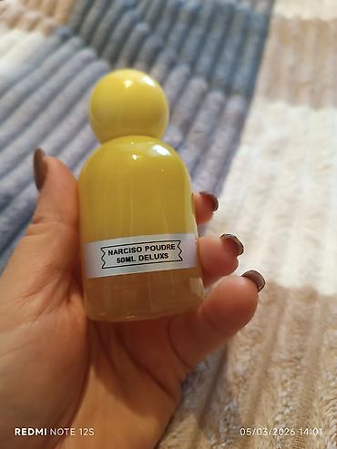 adl azerbaijan: Qadın ətirləri – 50 ml “Deluxs” flakonlarda Model və ətir adları — 3