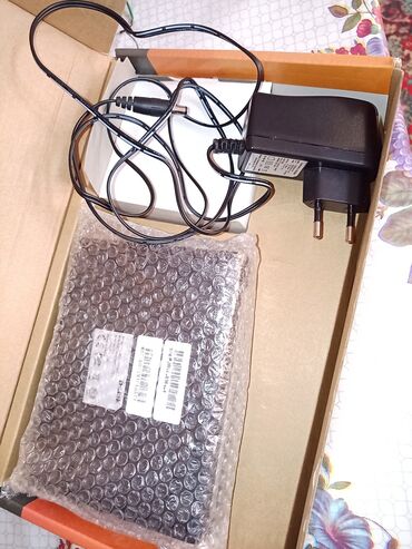 Modemlər və şəbəkə avadanlıqları: TP LİNK.Wifi aparati Modem aparati .Her şeyi var .karopkada — 7