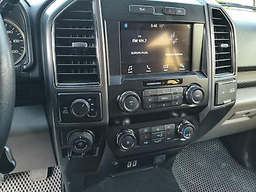 дуга для пикапа: Ford F-150: 2019 г., 3.5 л, Автомат, Бензин, Пикап — 10