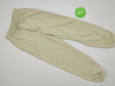 pyjama: H&M Basic, Spodnie dresowe damskie, rozmiar S — 2