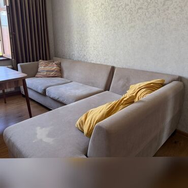 купить диван бу в баку: Künc divan
