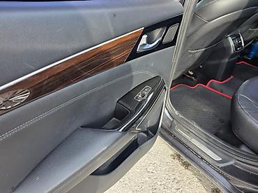 Kia: Kia Cadenza: 2018 г., 3 л, Автомат, Газ, Седан — 9