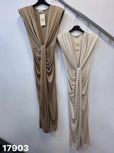 haljine sa perjem: 9Fashion Woman Other sleeves