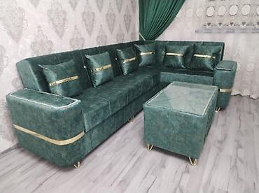 kreditle künc divanlar: Tel:099-597-75-75 Sifariwle yigilir acilir bazaldi kefiyetli yigilir — 1