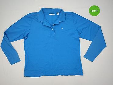 lyle and scott: Damska koszulka polo, rozmiar XL — 2
