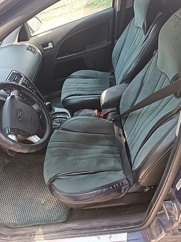 авто химии: Ford Mondeo: 2002 г., 2 л, Автомат, Бензин, Седан — 2