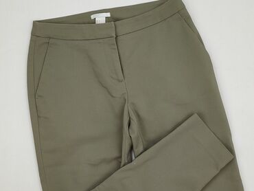 H&M, Spodnie materiałowe damskie, rozmiar XS