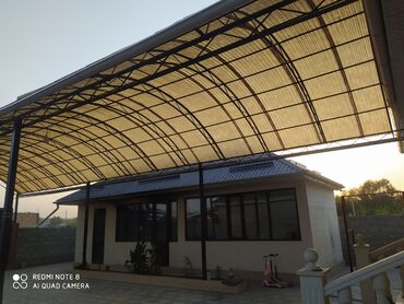 Сварка: Сварка | Навесы, Ворота Высотные работы — 26