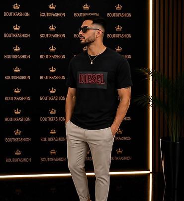 Majice: 👕 MUŠKE MAJICE 👕 🔥 Cena: 3000DIN 📏 Dostupne veličine: S, M, L, XL i — 2