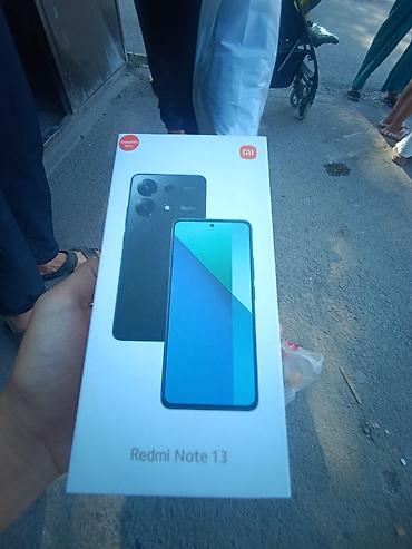 mac mini 4: Смартфон Xiaomi Redmi Note 13 (в коробке). Основные характеристики — 3