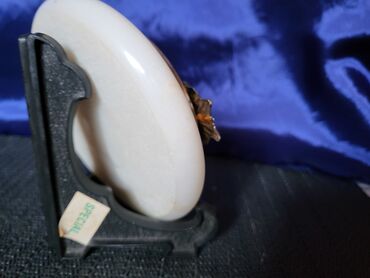 Ostali kućni dekor: Pepeljara, bоја - Šareno, Novo — 2