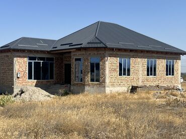 дом продаю новопокровка: Үй, 135 кв. м, 5 бөлмө, Менчик ээси, ПСО (өз алдынча бүтүрүү)
