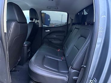 Chevrolet: Chevrolet Colorado: 2020 г., Автомат, Бензин — 6