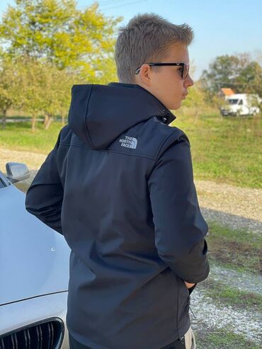 Zimske jakne: The North Face muška jakna Novo Veličine s m l xl 2xl 3xl fb Moja — 3