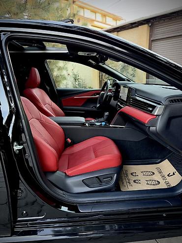 продам дешево: Toyota Camry: 2025 г., 2.5 л, Вариатор, Гибрид, Седан — 9