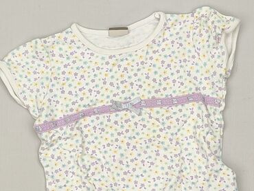 T-shirt, Cherokee, 2-3 years, 92-98 cm, condition - Very good