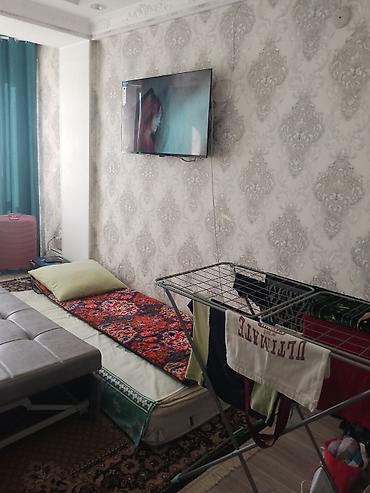 Долгосрочная аренда квартир: 1 комната, С мебелью частично — 4