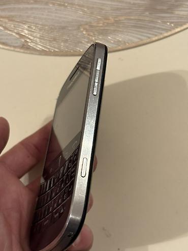 usb data modem: Blackberry Bold, rəng - Qara, Düyməli — 3