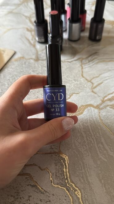 Manikür, pedikür aparatları: Manikür üçün avadanlıq dəsti tək tək də satılır hər biri Tərkib: - — 29