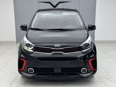 Kia: Kia Morning: 2019 г., 1 л, Автомат, Бензин