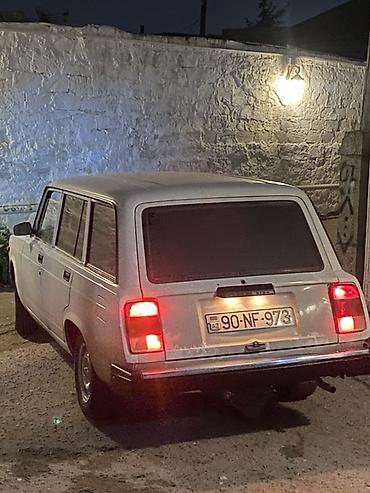 VAZ (LADA): VAZ (LADA) 2104: 1.6 l | 2012 il 148000 km Universal — 11