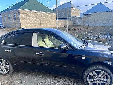 Hyundai: Hyundai Sonata: 2.4 l | 2007 il Sedan — 10