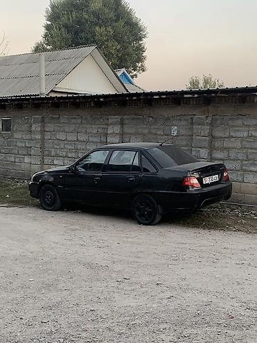 byd tang 2021: Daewoo Nexia: 2010 г., Механика, Бензин, Седан — 7