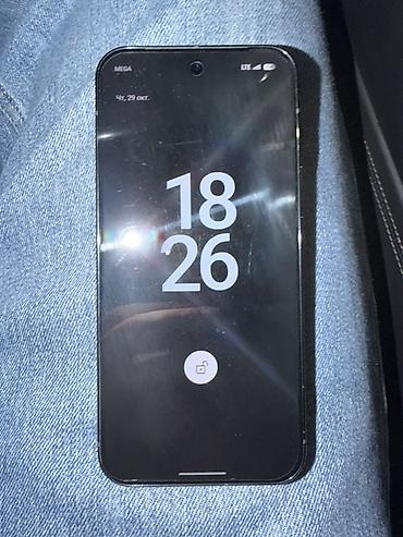 oppo 12f: Стоит Graphen Os Есть не большой торг Google Pixel 10 Pro, цвет — 1