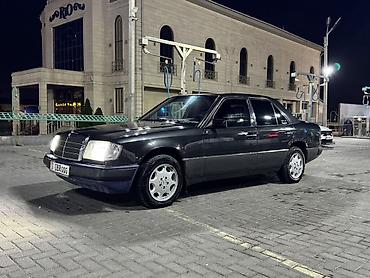 аварийная мерс 210 битый: Mercedes-Benz E-Class: 1989 г., 2.3 л, Механика, Бензин, Седан — 2