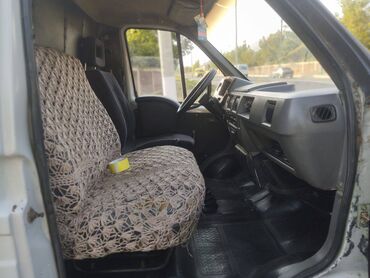 QAZ: QAZ GAZel 3302: 2.3 l | 1998 il 250000 km Kabriolet — 6