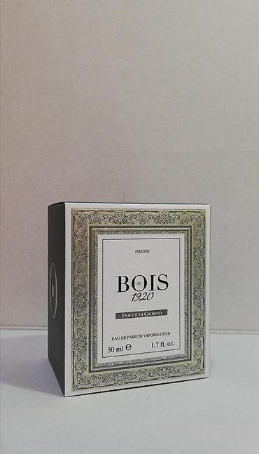 eldo design: BOIS 1920 DOLCE DI GIORNO EDP 50ML | Bois 1920 Dolce Di Giorno edp — 1