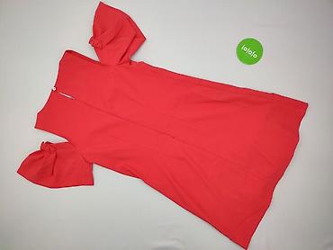 lucy h studio: Lucy, Sukienka damska, rozmiar XL — 3