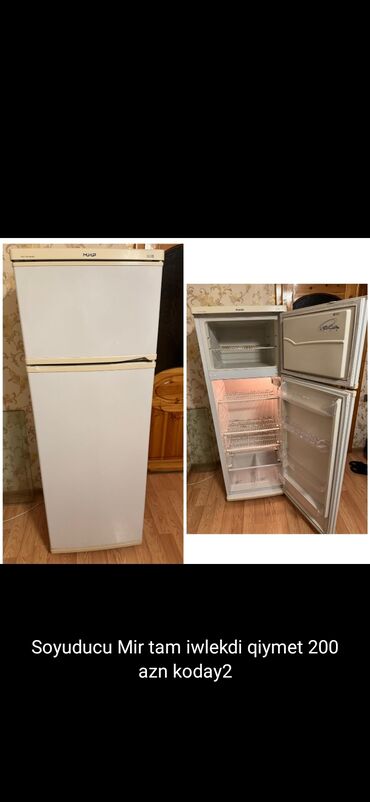 Soyuducular: Soyuducu Satılır — 13