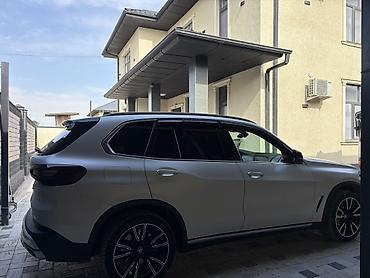 BMW: BMW X5: 2019 г., 3 л, Автомат, Бензин, Кроссовер — 3